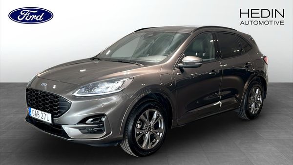 Ford Kuga ST-Line X Business Edition Plug-In Hybrid /225HK/56km E - 2022