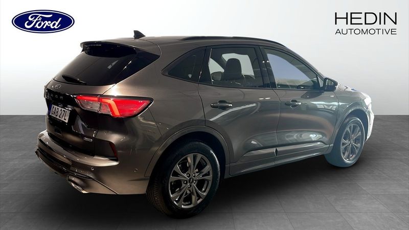 Ford Kuga bild 2