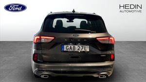 Ford Kuga bild 7