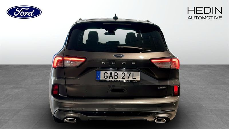 Ford Kuga bild 7