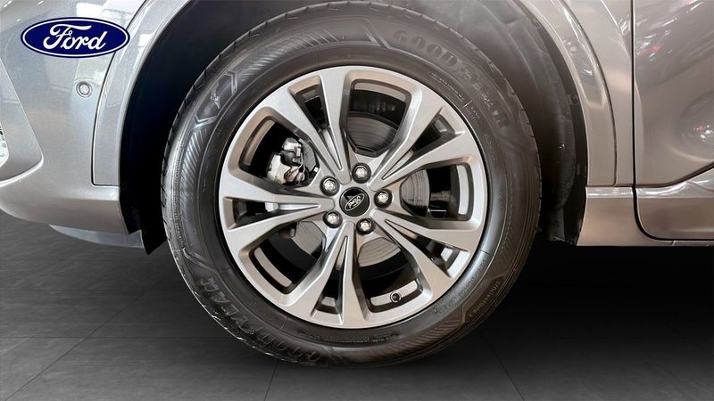 Ford Kuga bild 9