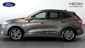 Ford Kuga bild 6