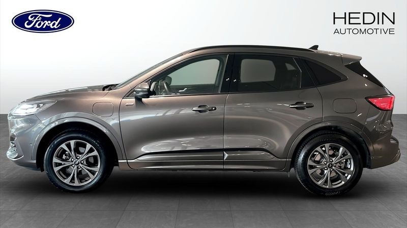 Ford Kuga bild 6
