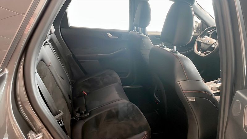 Ford Kuga bild 5