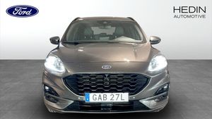 Ford Kuga bild 8