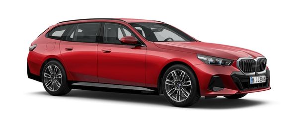 BMW i5 xDrive40 Touring xDrive 40 - 2026