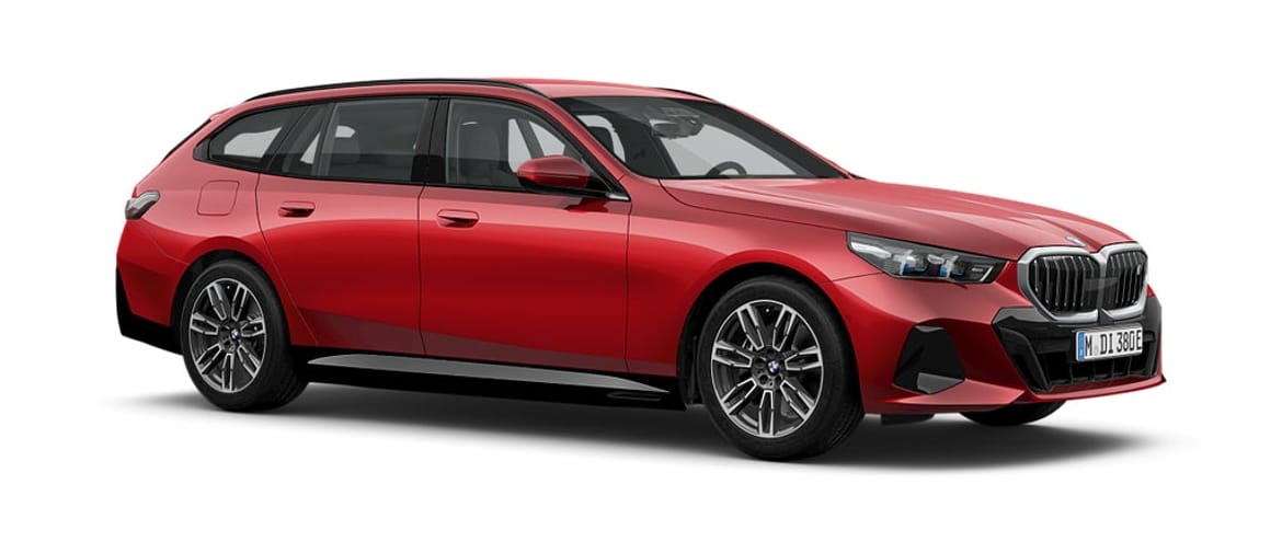 BMW i5