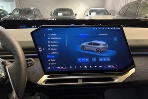 BMW iX3 bild 13