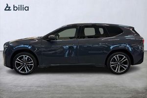 BMW iX3 bild 3