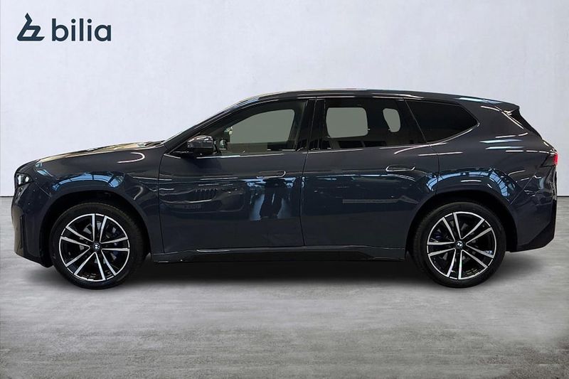 BMW iX3 bild 3