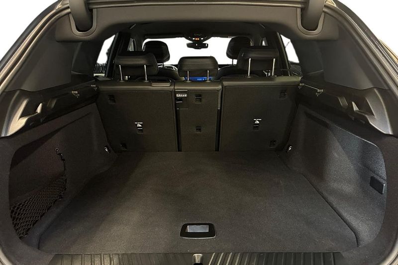 BMW iX3 bild 10