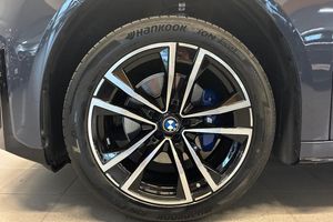 BMW iX3 bild 14