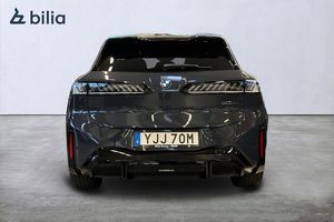 BMW iX3 bild 4