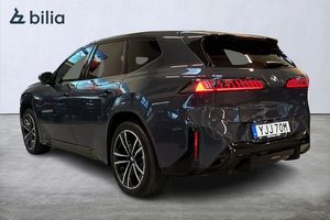 BMW iX3 bild 2