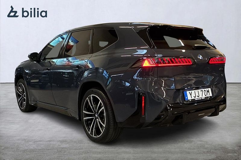BMW iX3 bild 2