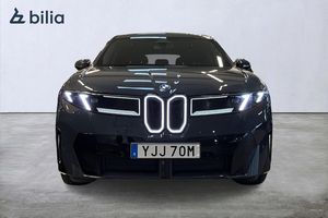 BMW iX3 bild 5
