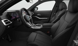 BMW 330 bild 3