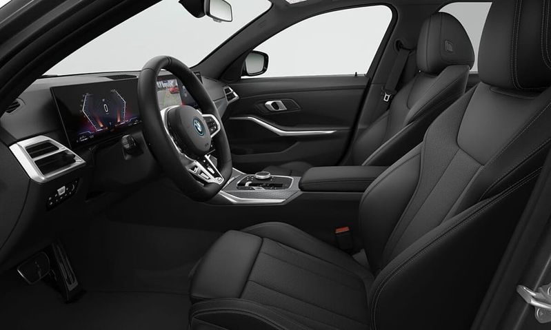 BMW 330 bild 3