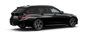 BMW 330 bild 2