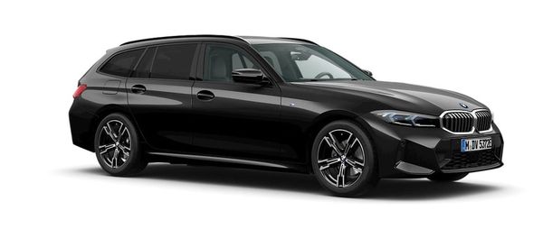 BMW 330 e xDrive Touring - 2026