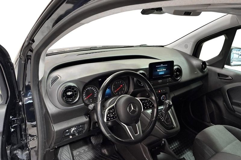 Mercedes Citan bild 6