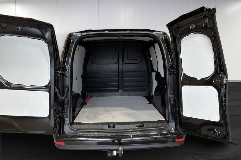 Mercedes Citan bild 8