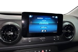 Mercedes Citan bild 10