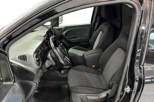 Mercedes Citan bild 7