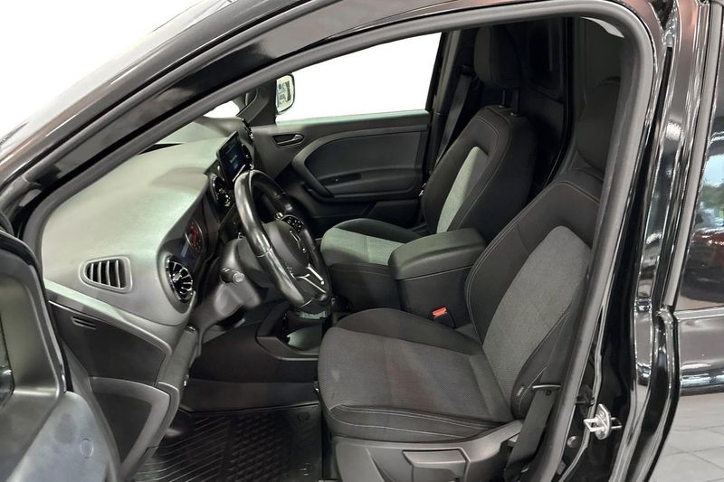 Mercedes Citan bild 7