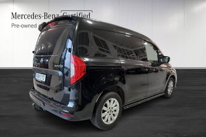 Mercedes Citan bild 3