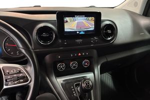 Mercedes Citan bild 9