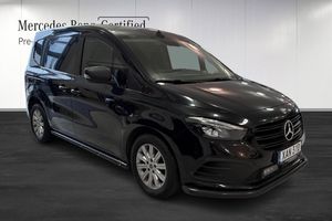 Mercedes Citan bild 4