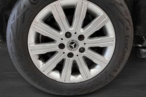 Mercedes Citan bild 5