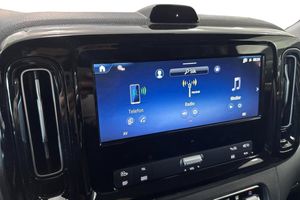 Mercedes Vito bild 11