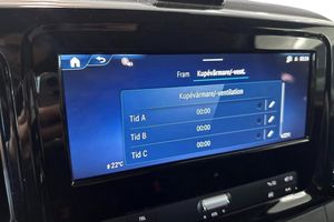 Mercedes Vito bild 8