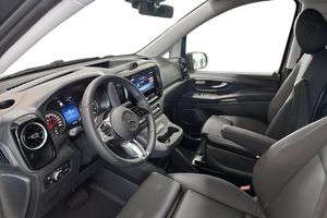 Mercedes Vito bild 10
