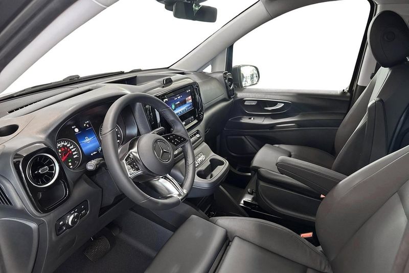 Mercedes Vito bild 10