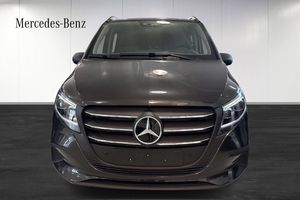 Mercedes Vito bild 5