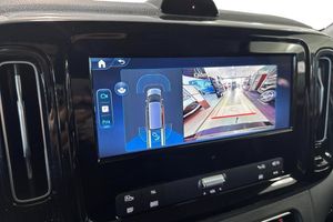 Mercedes Vito bild 9
