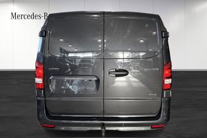 Mercedes Vito bild 16
