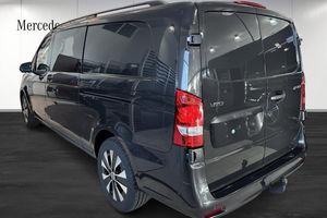 Mercedes Vito bild 19