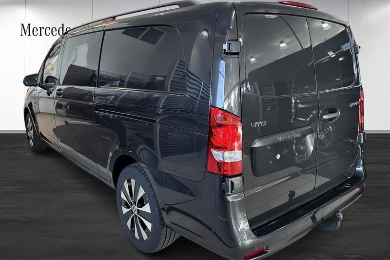 Mercedes Vito bild 19