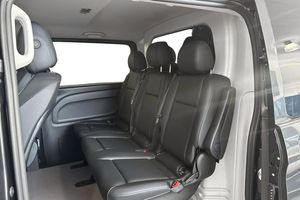 Mercedes Vito bild 15