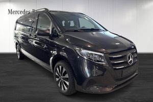 Mercedes Vito bild 2