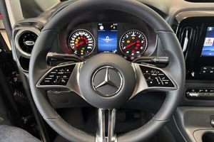 Mercedes Vito bild 14