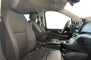 Mercedes Vito bild 13
