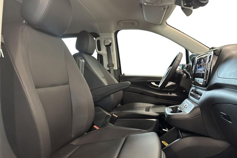 Mercedes Vito bild 13