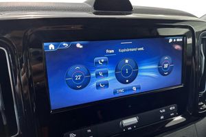 Mercedes Vito bild 6