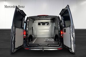 Mercedes Vito bild 18