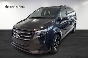 Mercedes Vito bild 1